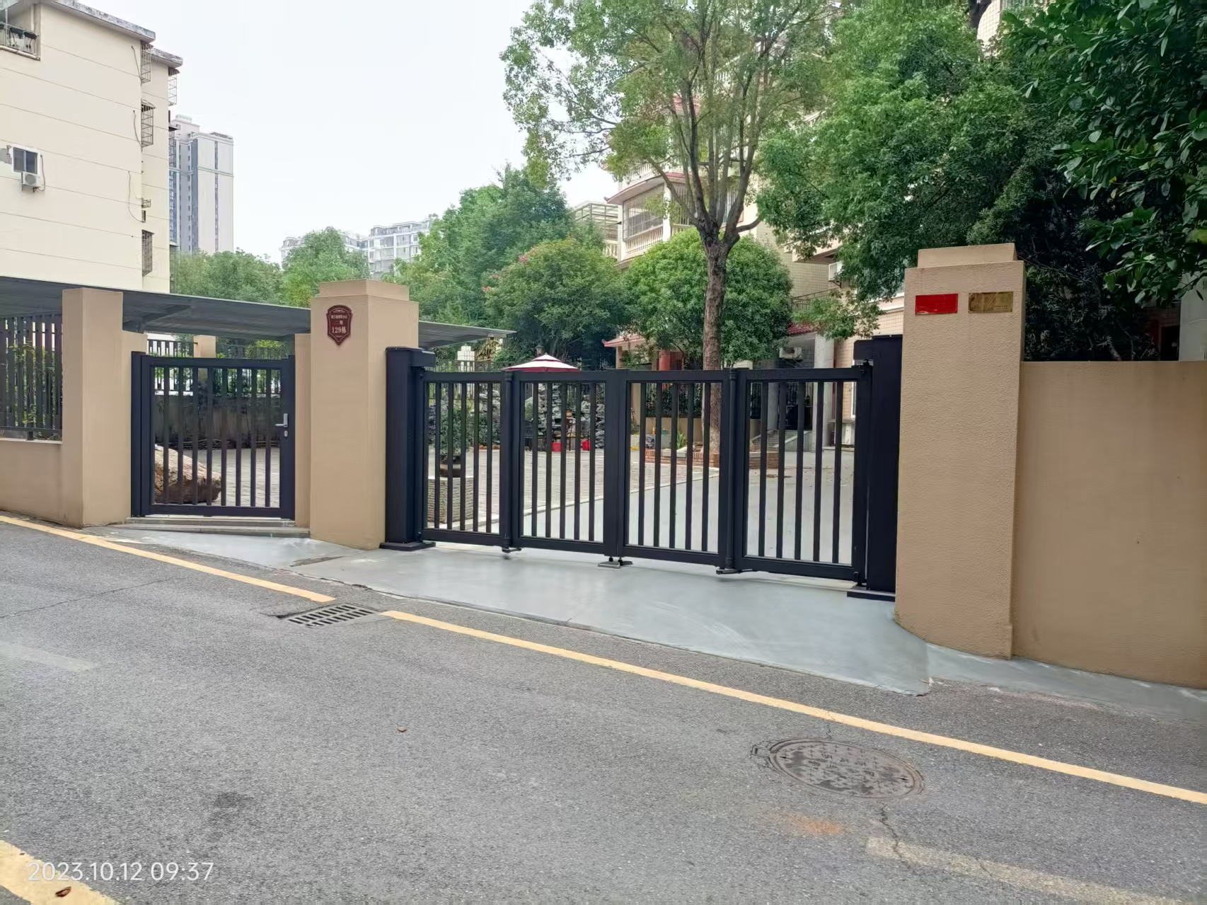株洲明月湖